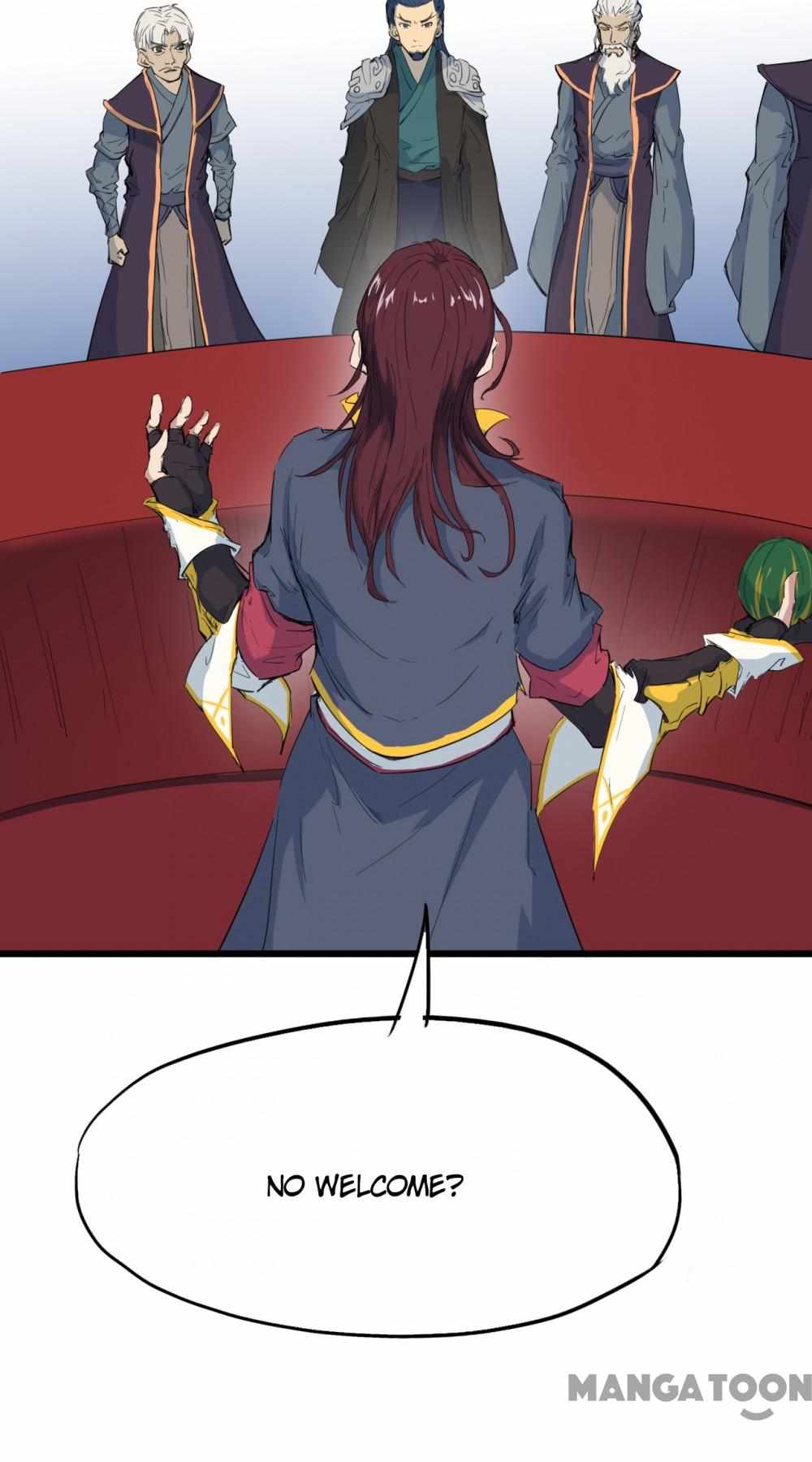 Dragon Vessel Chapter 12 - Page 88