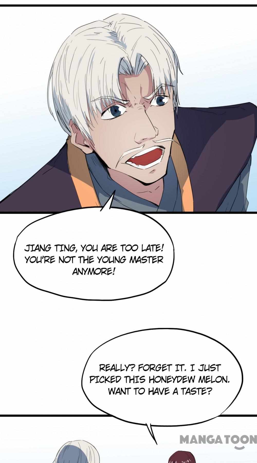 Dragon Vessel Chapter 12 - Page 89