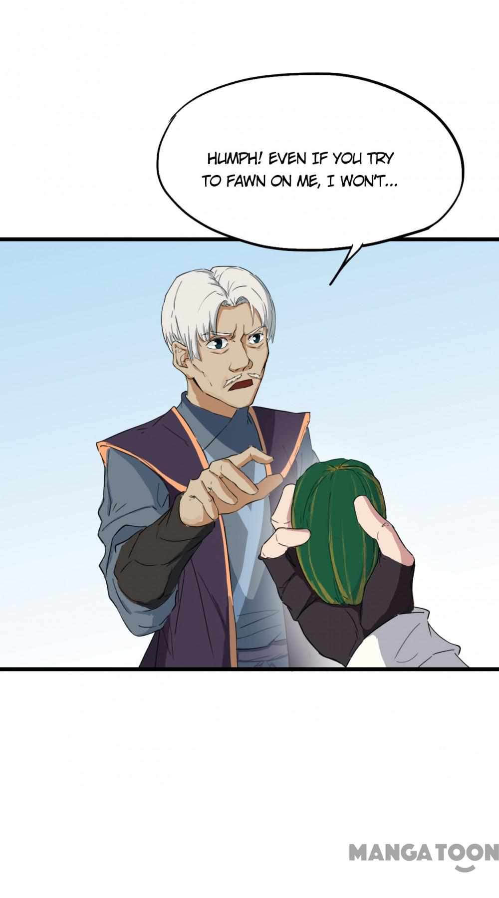 Dragon Vessel Chapter 12 - Page 91