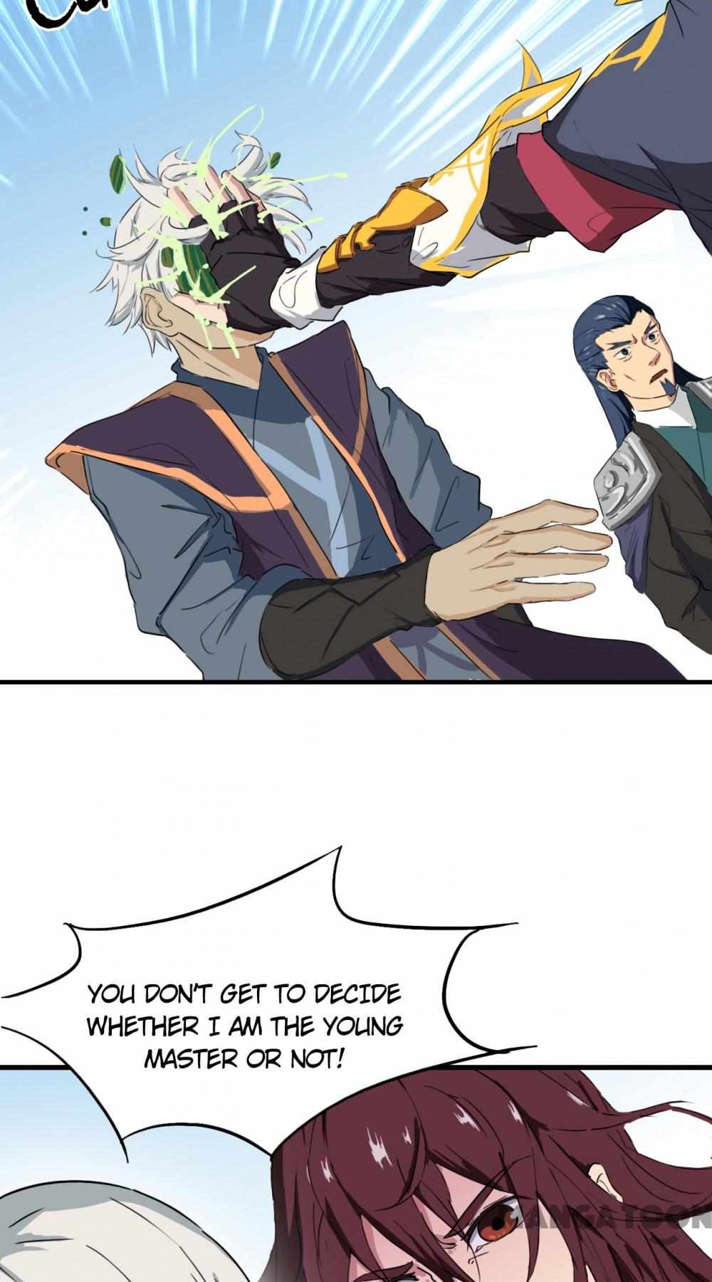 Dragon Vessel Chapter 12 - Page 93