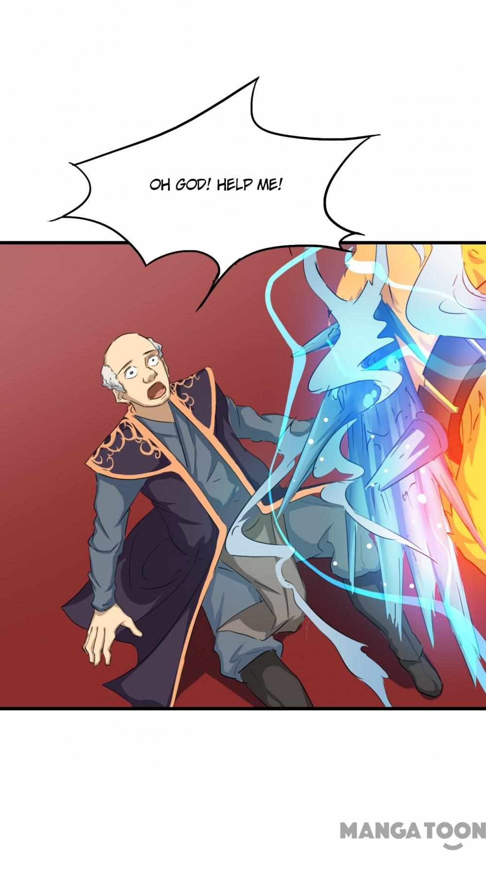 Dragon Vessel Chapter 12 - Page 96