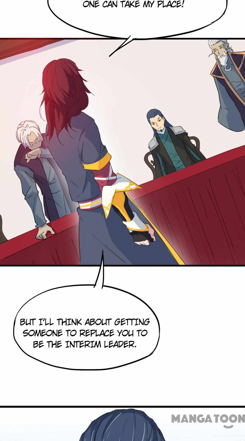 Dragon Vessel Chapter 12 - Page 98