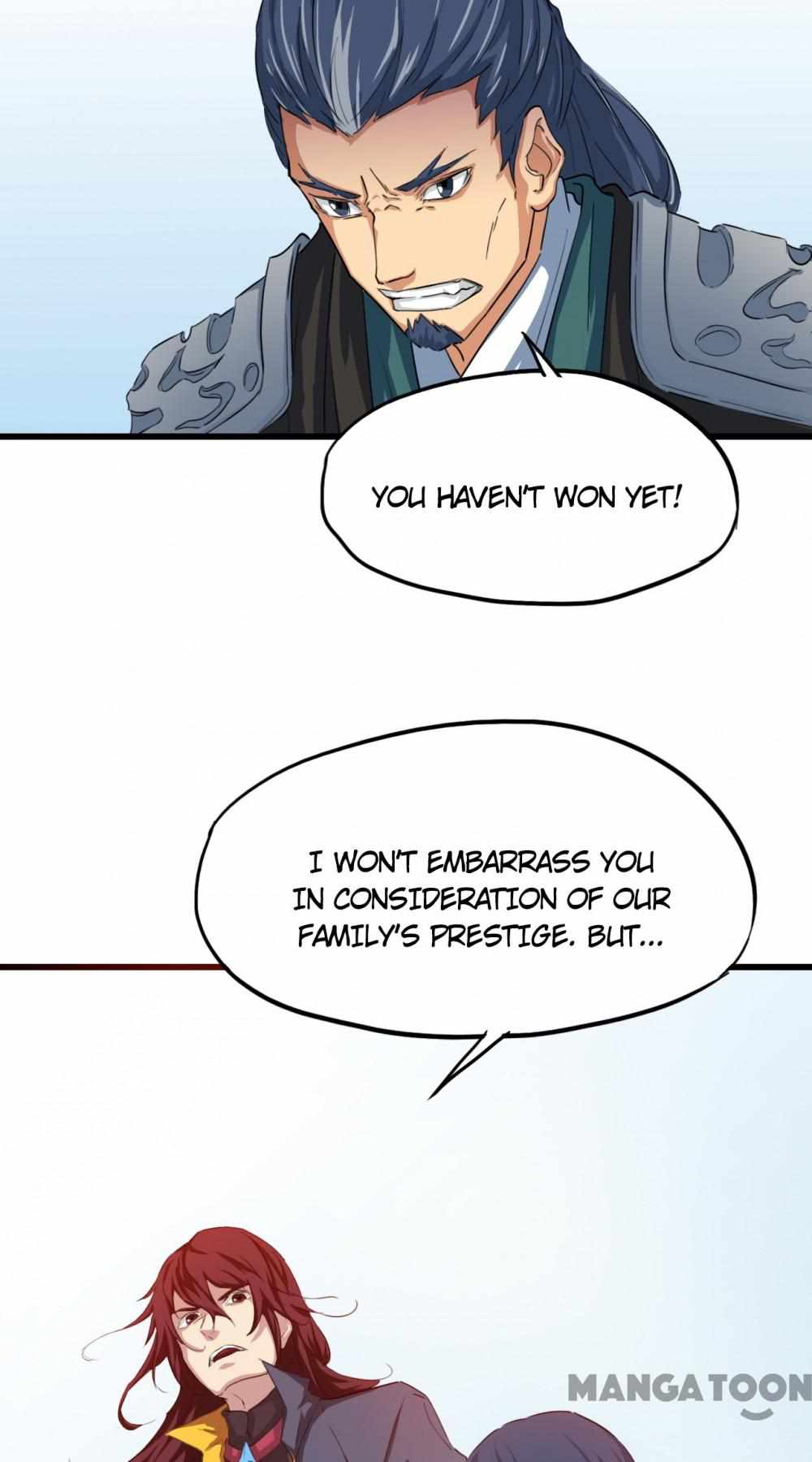Dragon Vessel Chapter 12 - Page 99