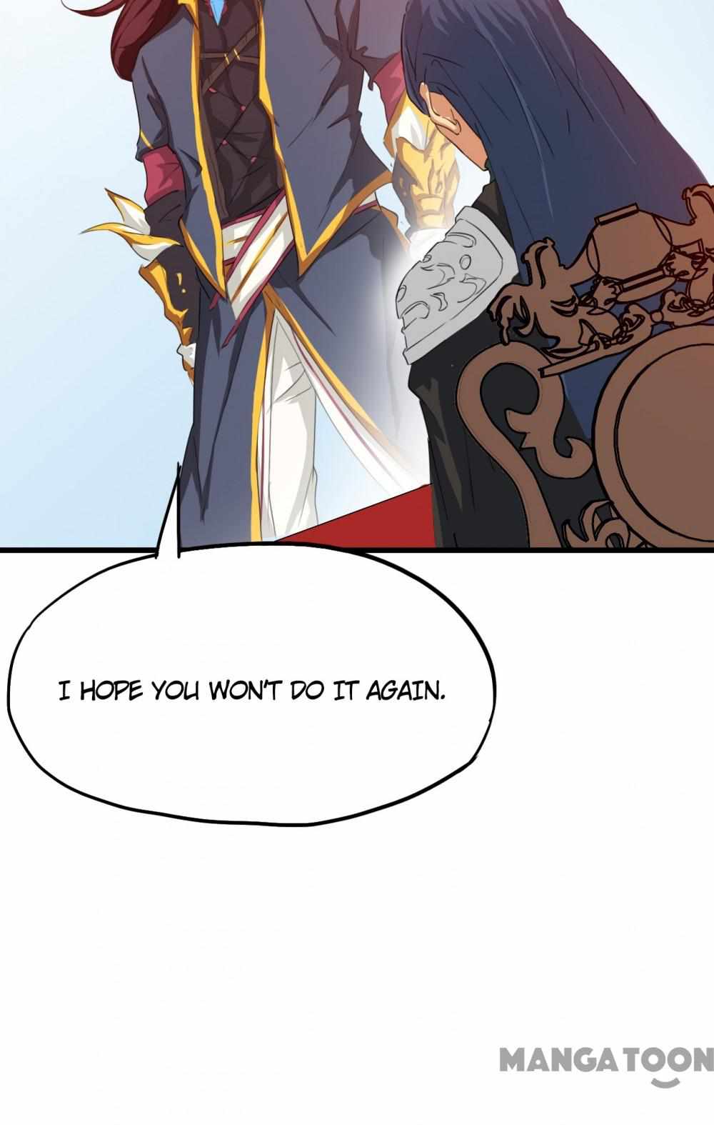 Dragon Vessel Chapter 12 - Page 100