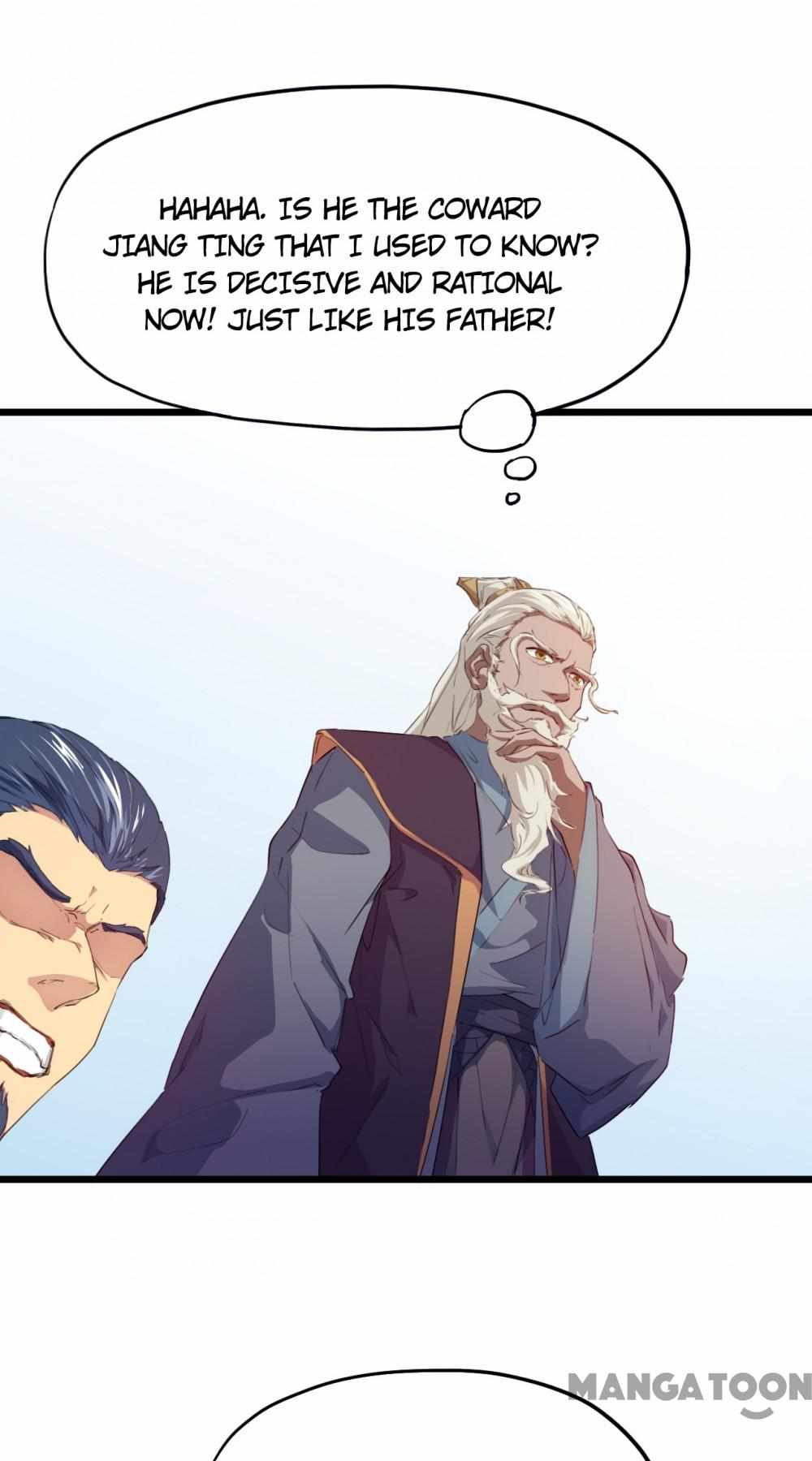 Dragon Vessel Chapter 13 - Page 1