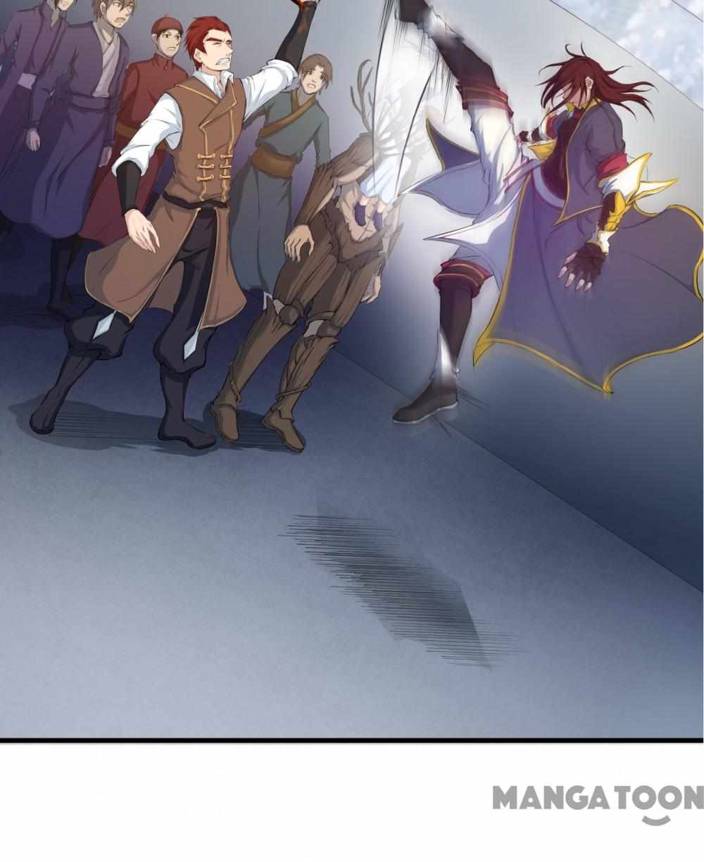 Dragon Vessel Chapter 13 - Page 25