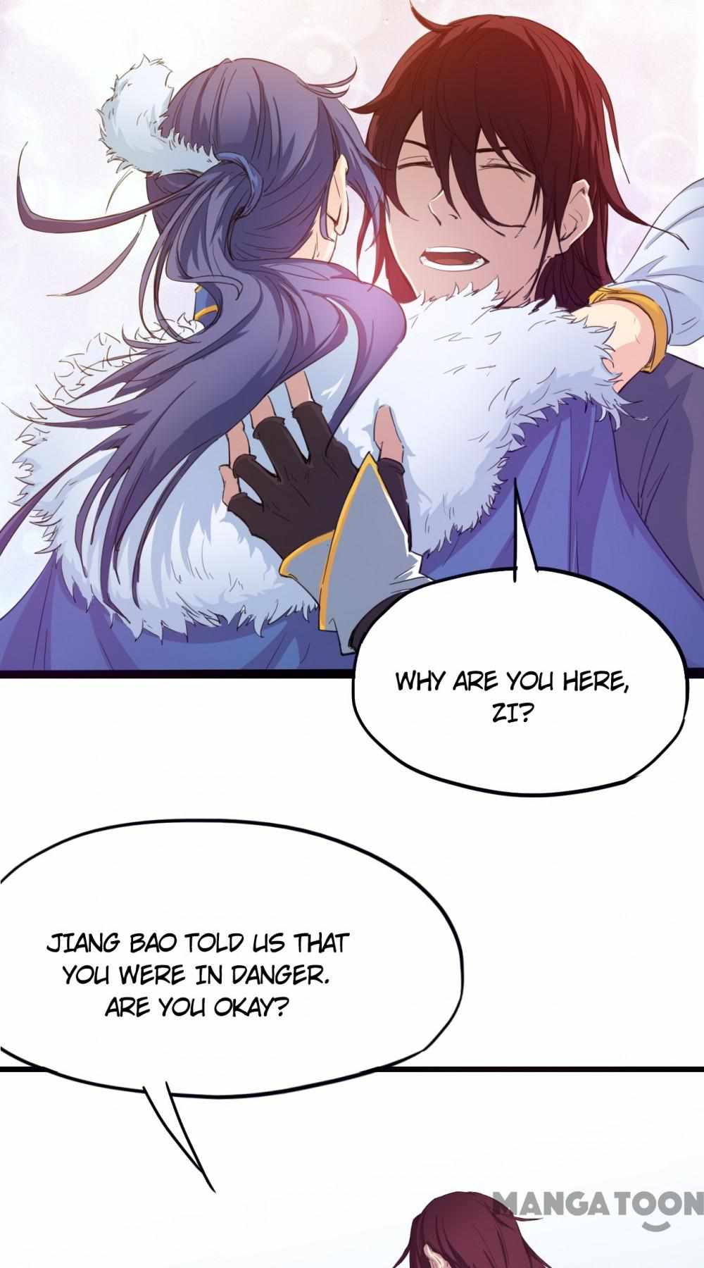 Dragon Vessel Chapter 13 - Page 28