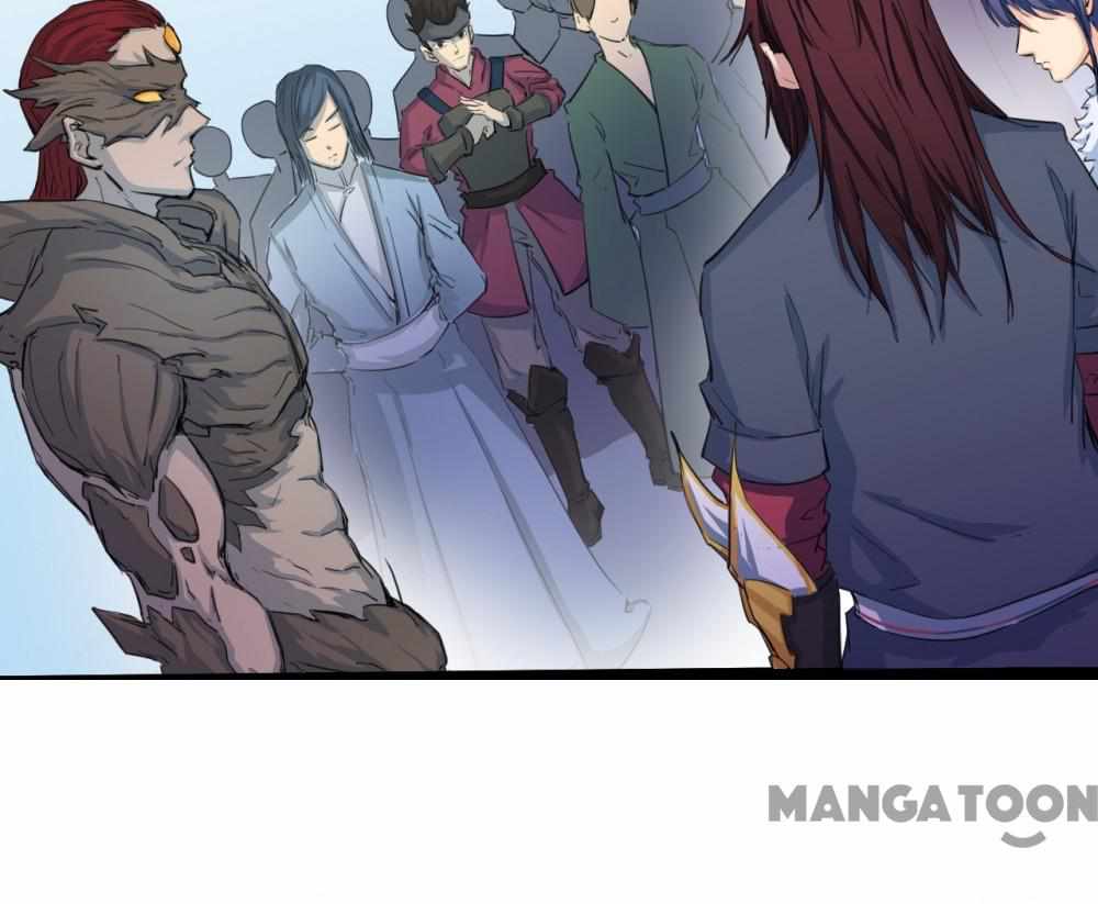 Dragon Vessel Chapter 13 - Page 30