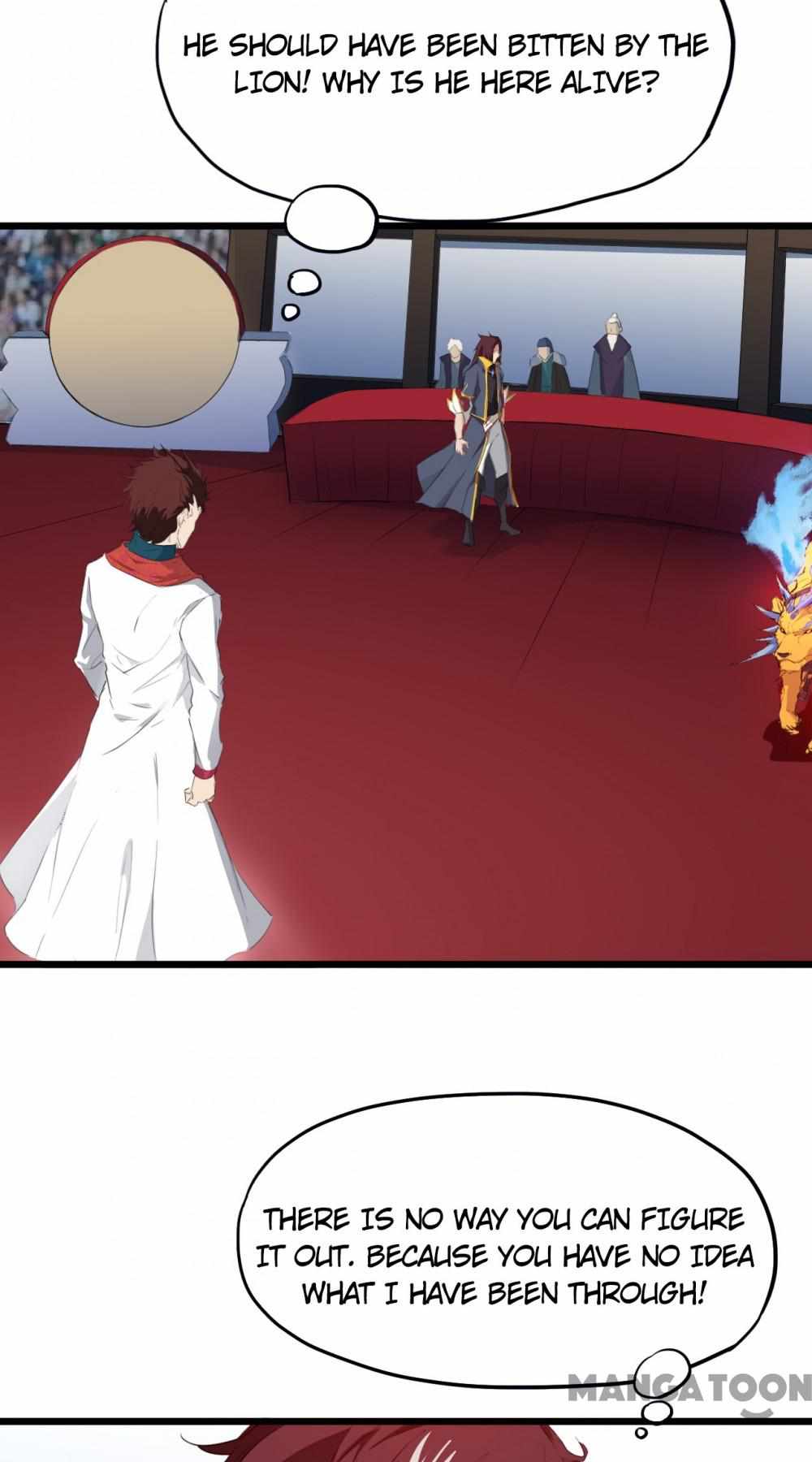 Dragon Vessel Chapter 13 - Page 4