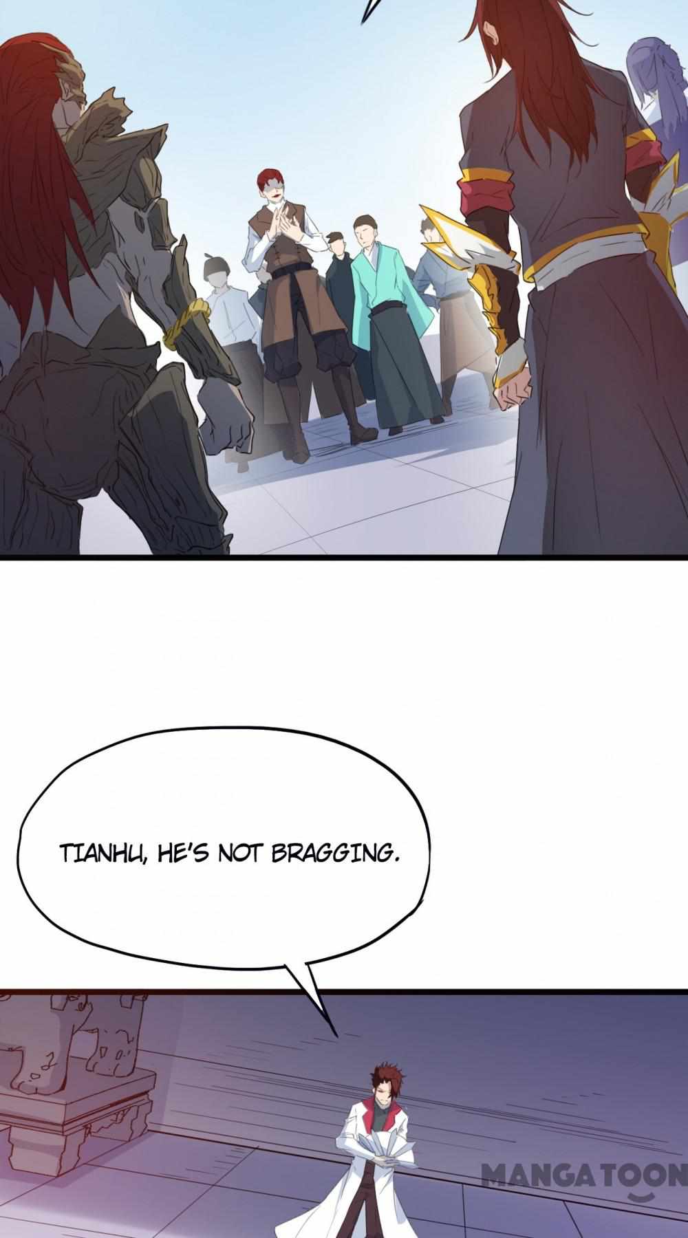 Dragon Vessel Chapter 13 - Page 37