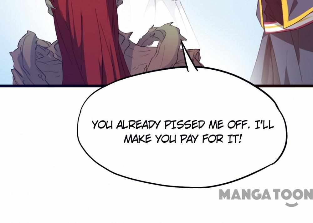 Dragon Vessel Chapter 13 - Page 40