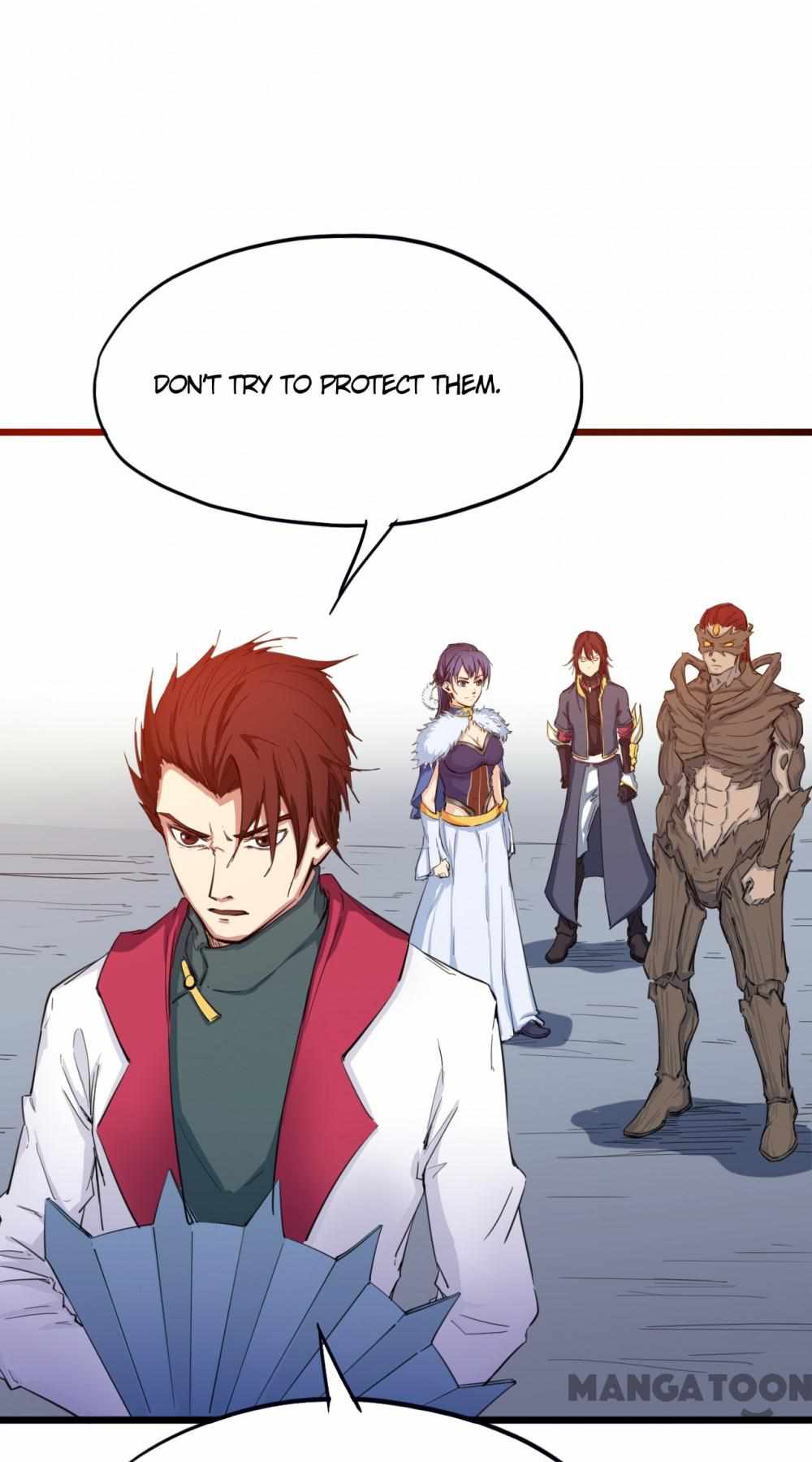 Dragon Vessel Chapter 13 - Page 41