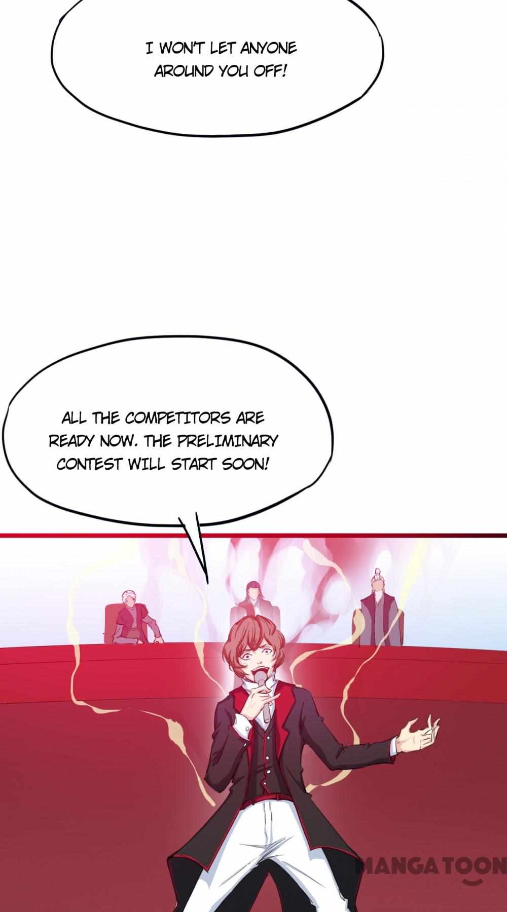 Dragon Vessel Chapter 13 - Page 42