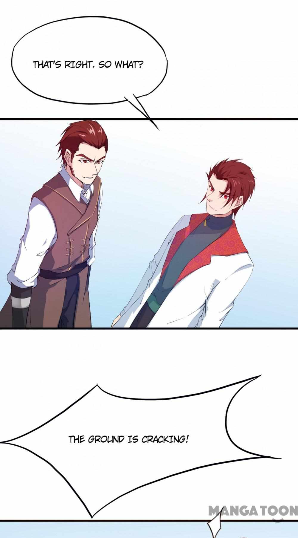 Dragon Vessel Chapter 13 - Page 46