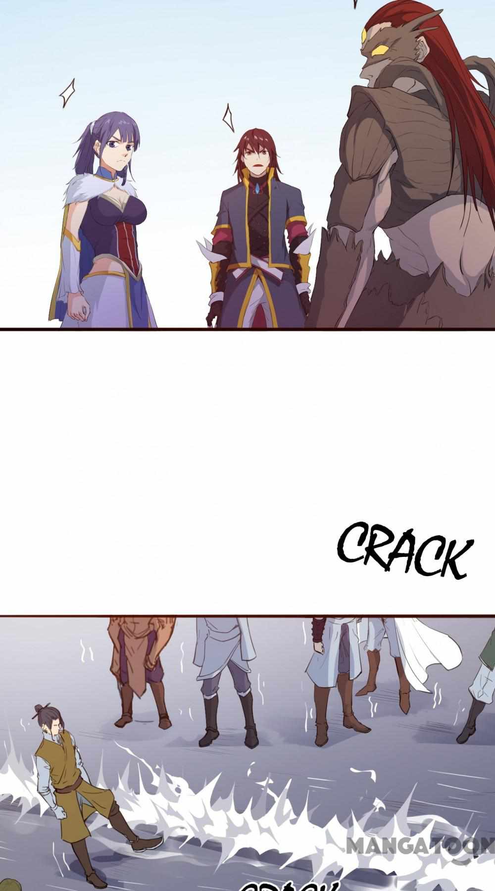 Dragon Vessel Chapter 13 - Page 47