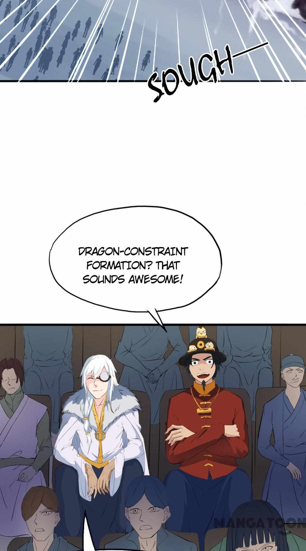 Dragon Vessel Chapter 13 - Page 49
