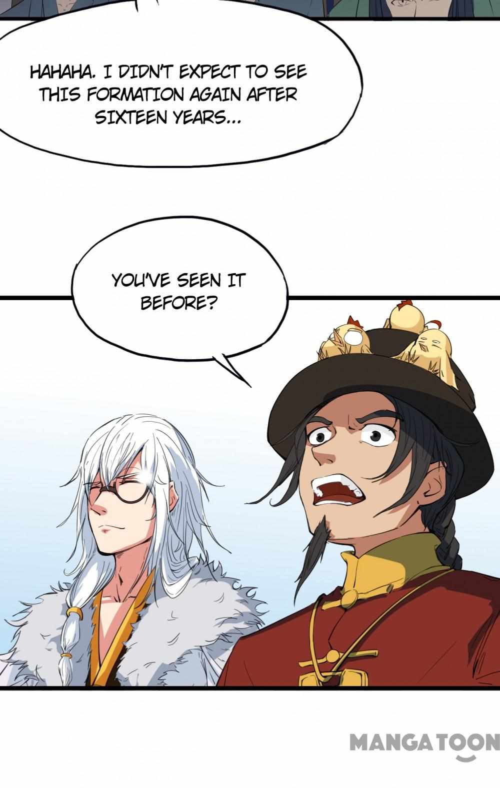Dragon Vessel Chapter 13 - Page 50