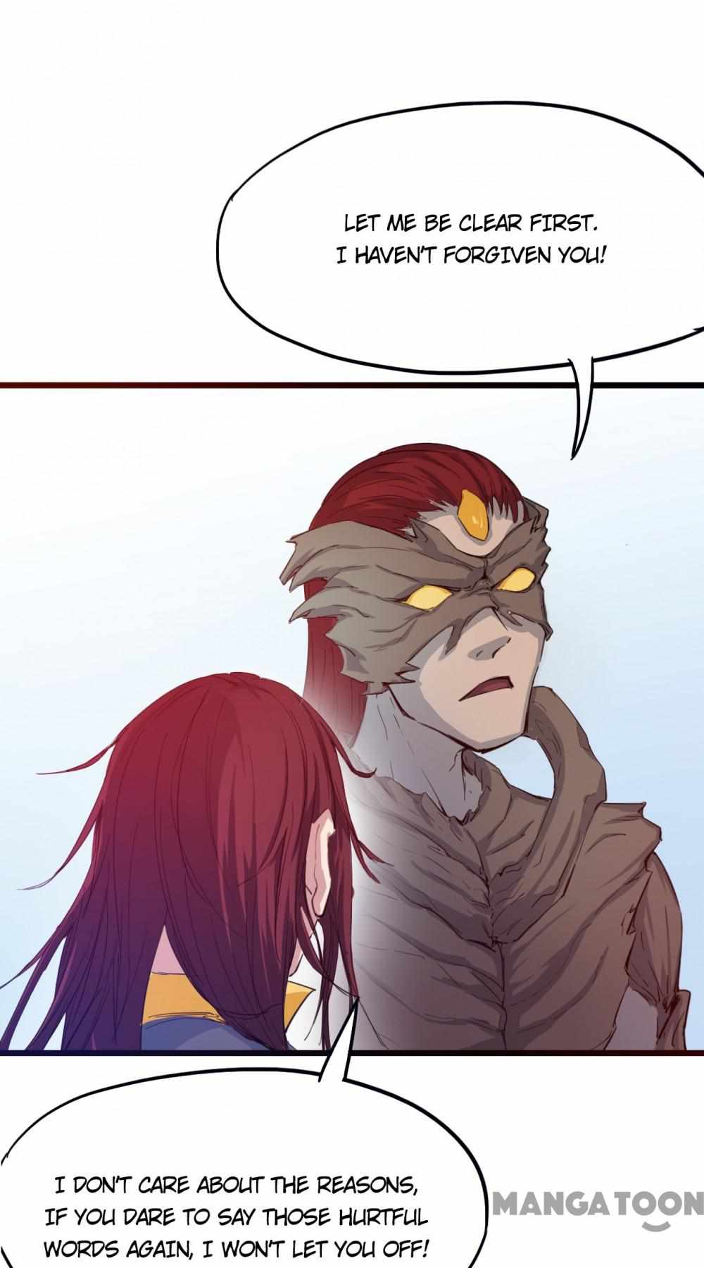 Dragon Vessel Chapter 13 - Page 57
