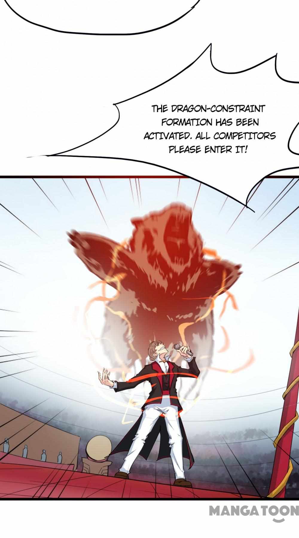 Dragon Vessel Chapter 13 - Page 58