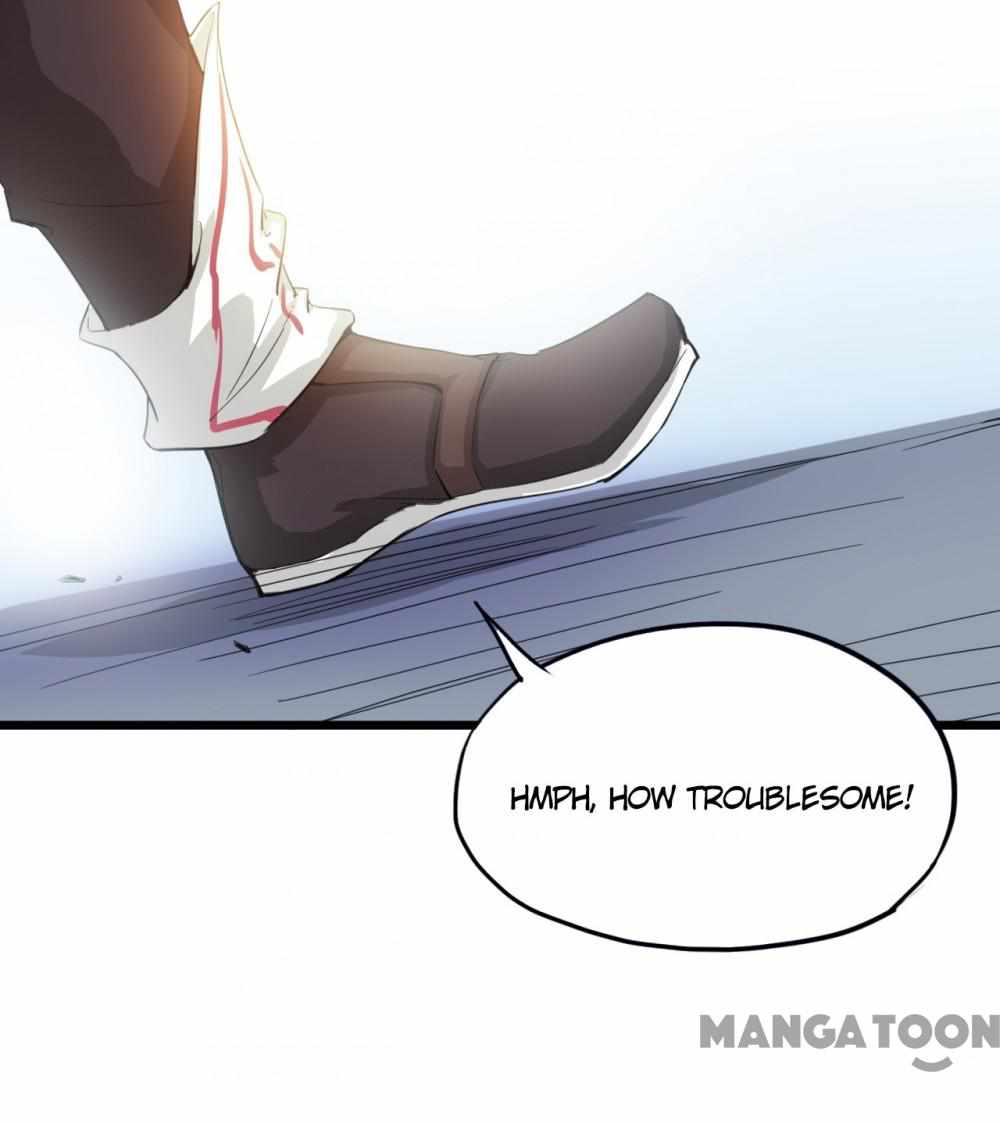 Dragon Vessel Chapter 13 - Page 60