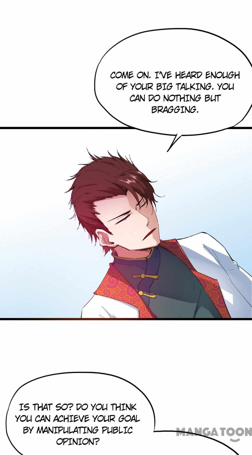 Dragon Vessel Chapter 13 - Page 8