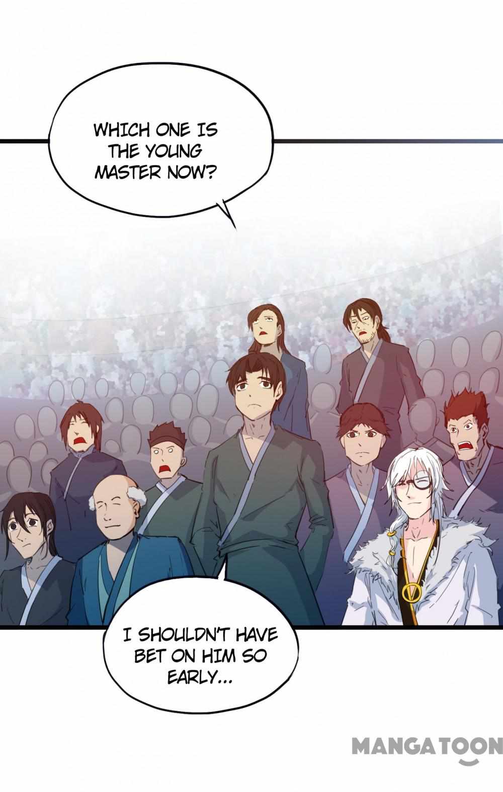 Dragon Vessel Chapter 13 - Page 10