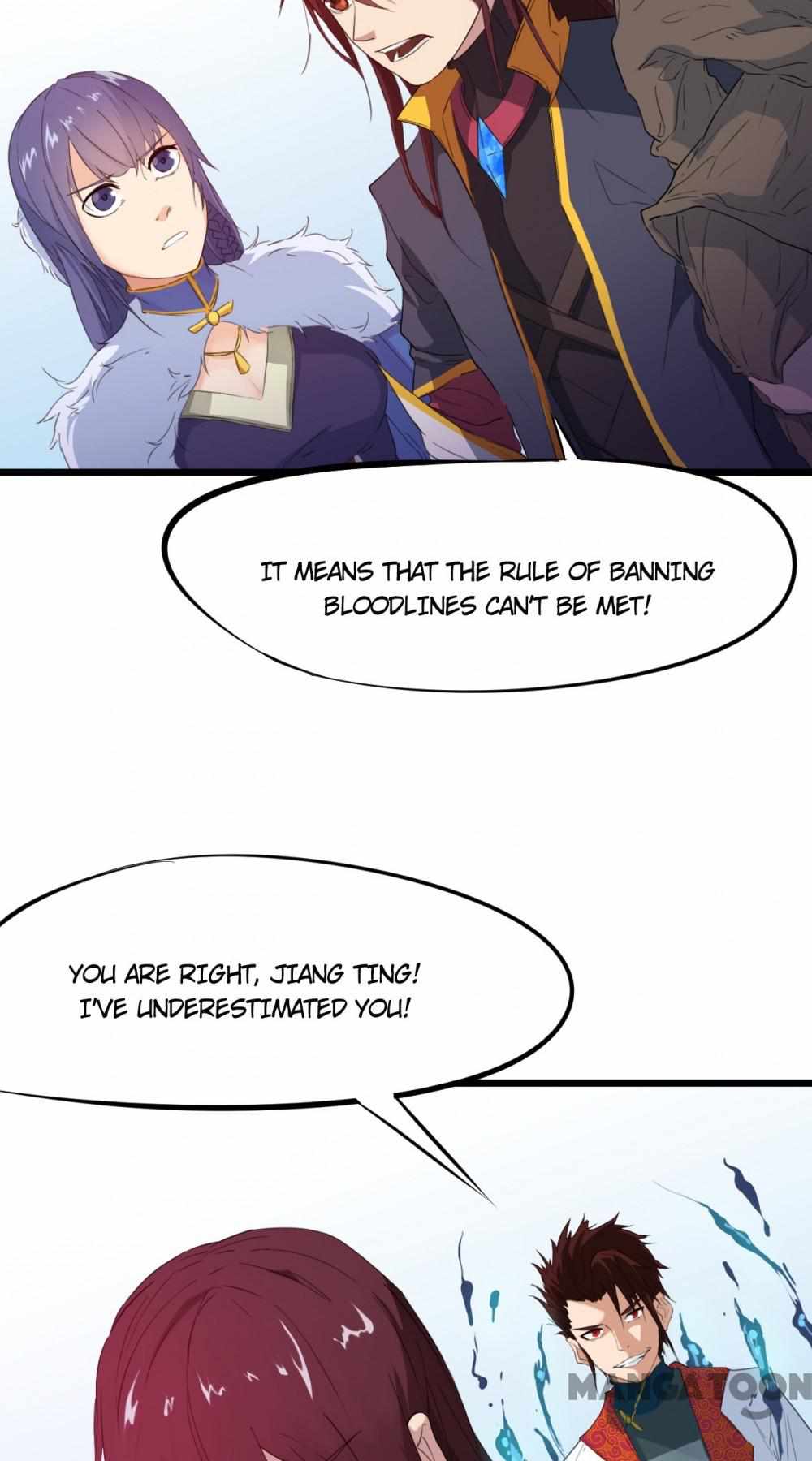 Dragon Vessel Chapter 14 - Page 16