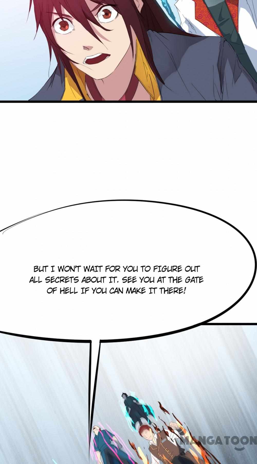 Dragon Vessel Chapter 14 - Page 17
