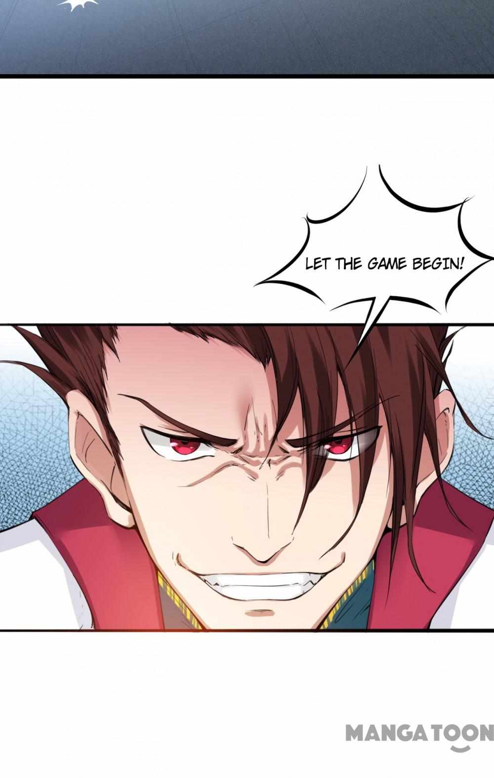 Dragon Vessel Chapter 14 - Page 24