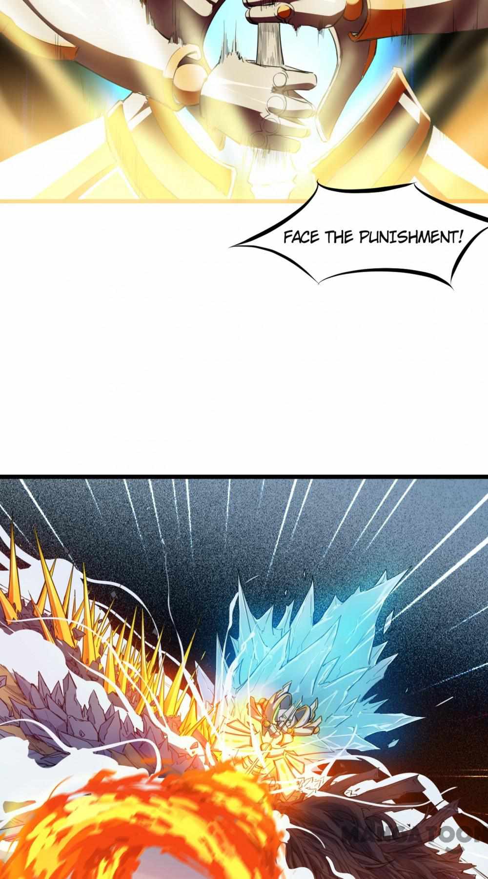 Dragon Vessel Chapter 14 - Page 32