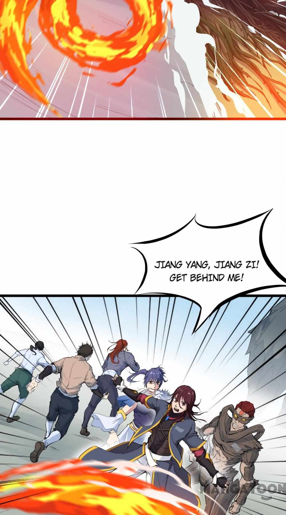 Dragon Vessel Chapter 14 - Page 33