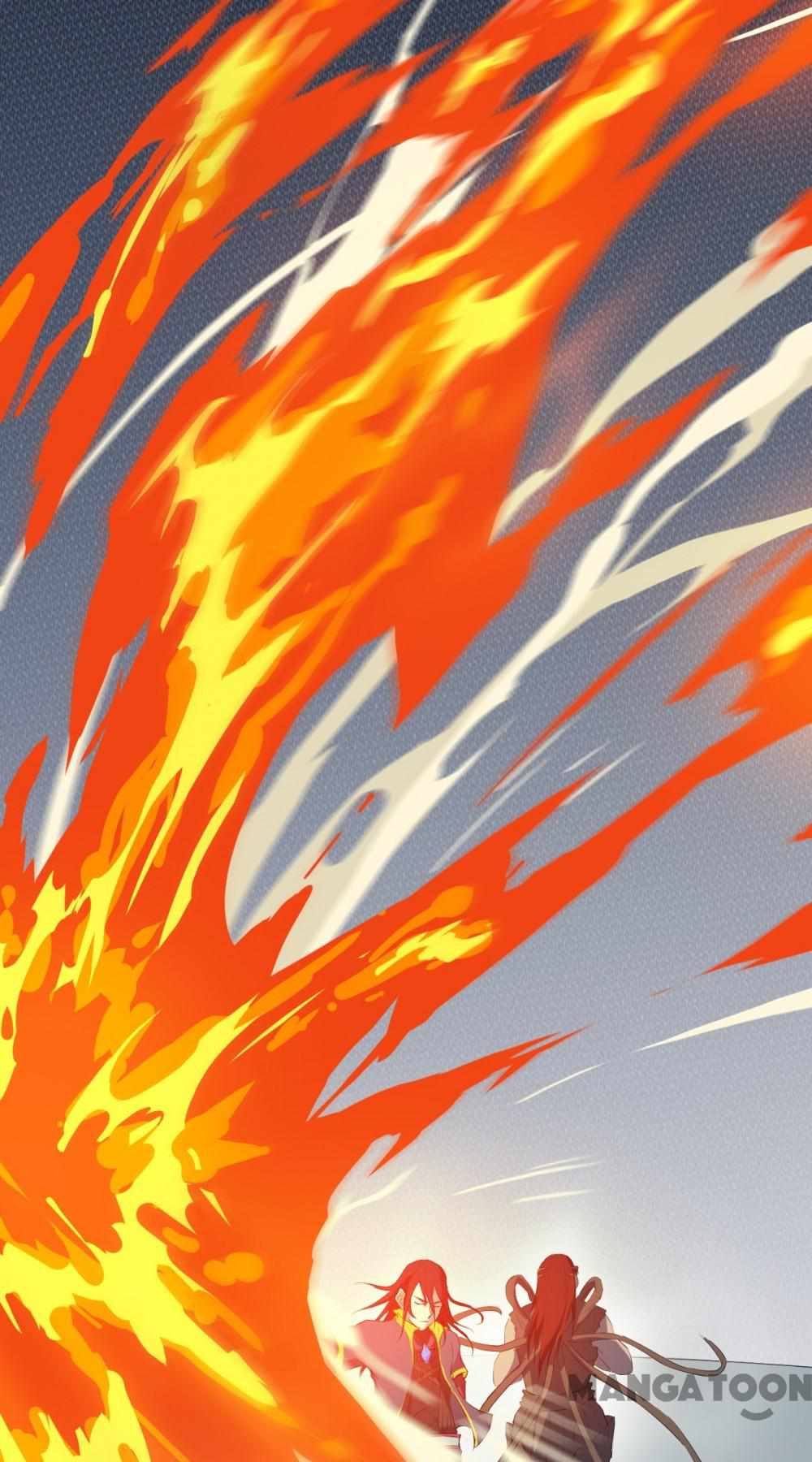Dragon Vessel Chapter 14 - Page 37