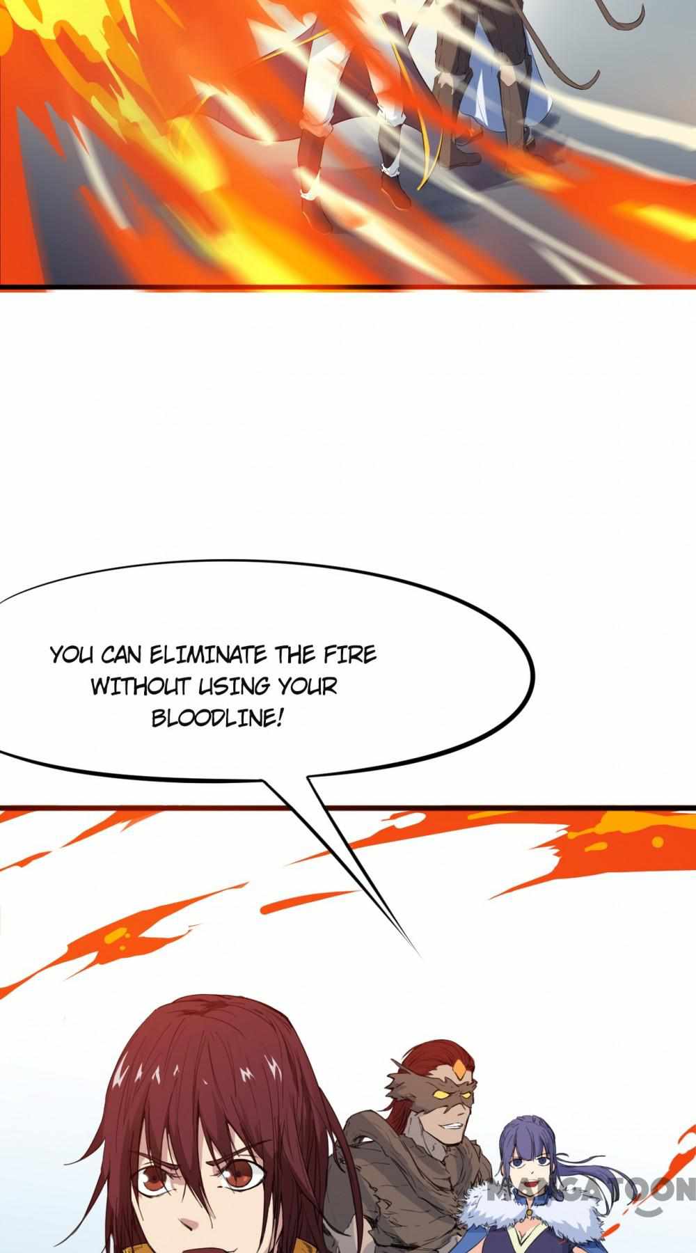 Dragon Vessel Chapter 14 - Page 38