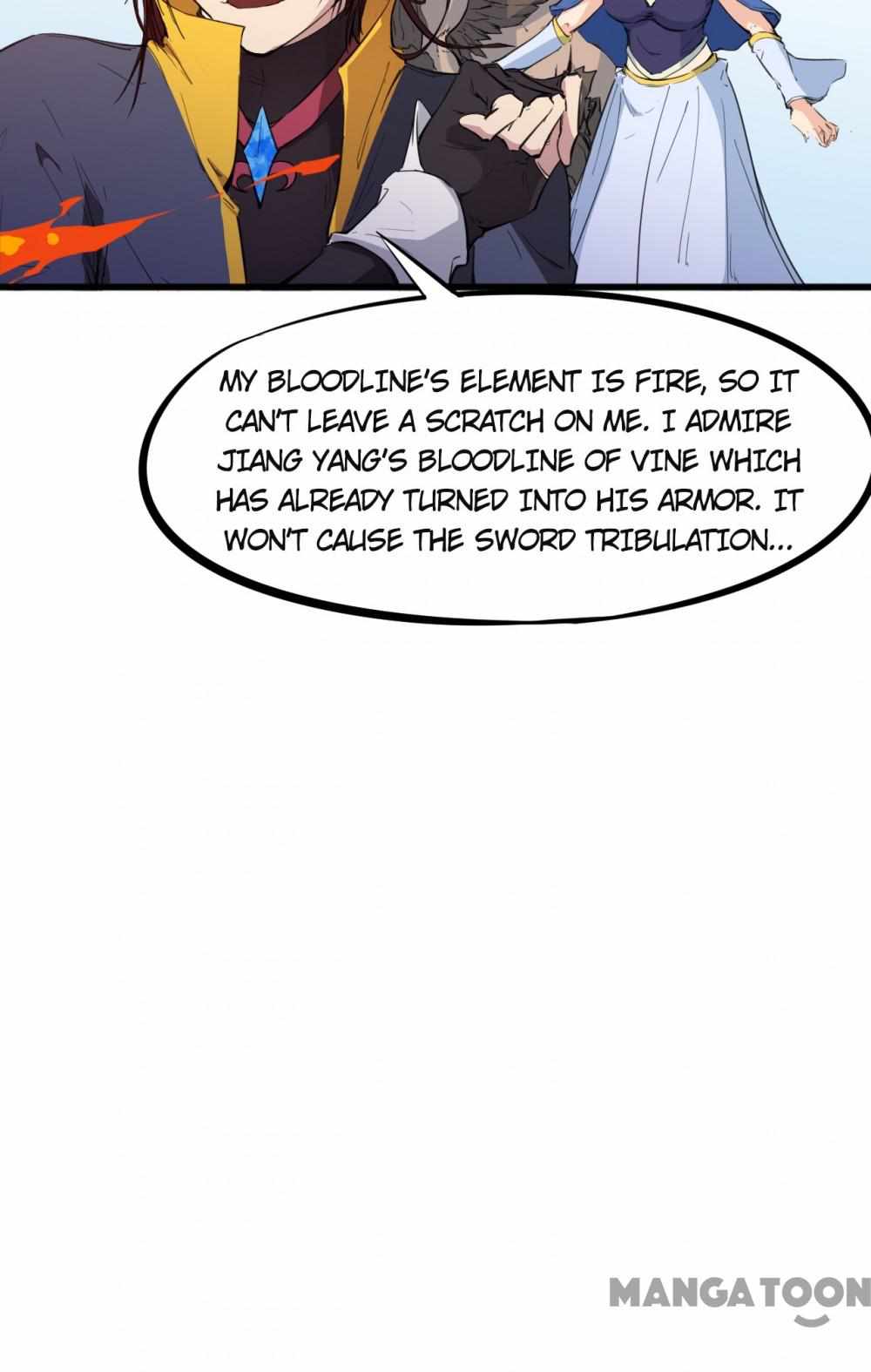 Dragon Vessel Chapter 14 - Page 39