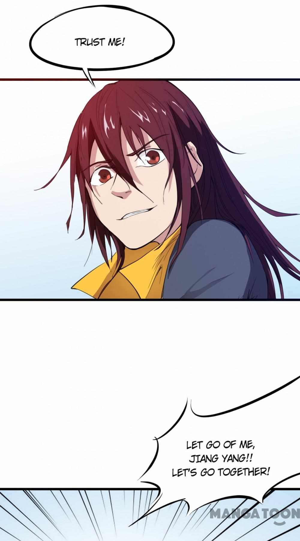 Dragon Vessel Chapter 14 - Page 42