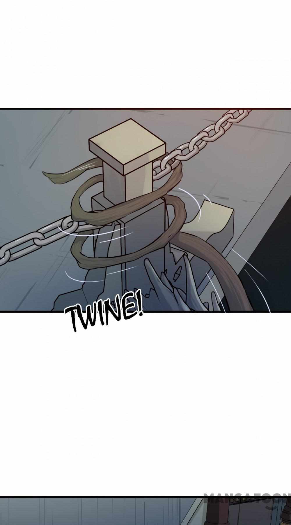 Dragon Vessel Chapter 14 - Page 45