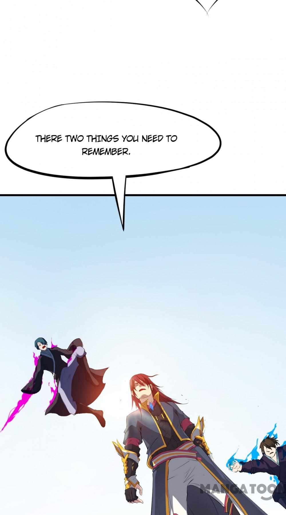Dragon Vessel Chapter 15 - Page 12