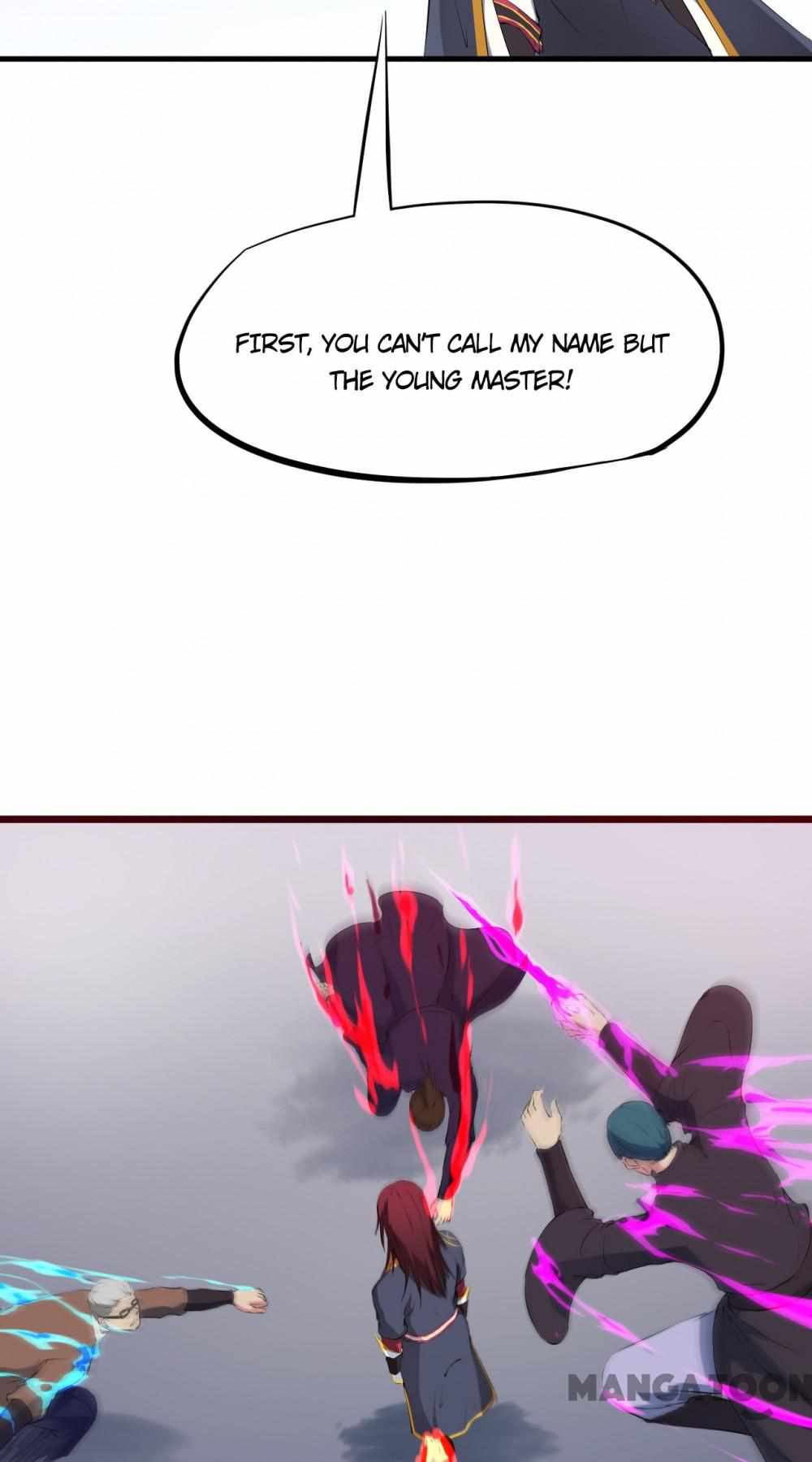 Dragon Vessel Chapter 15 - Page 13