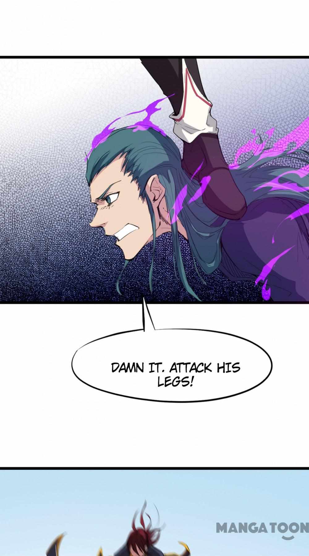 Dragon Vessel Chapter 15 - Page 17