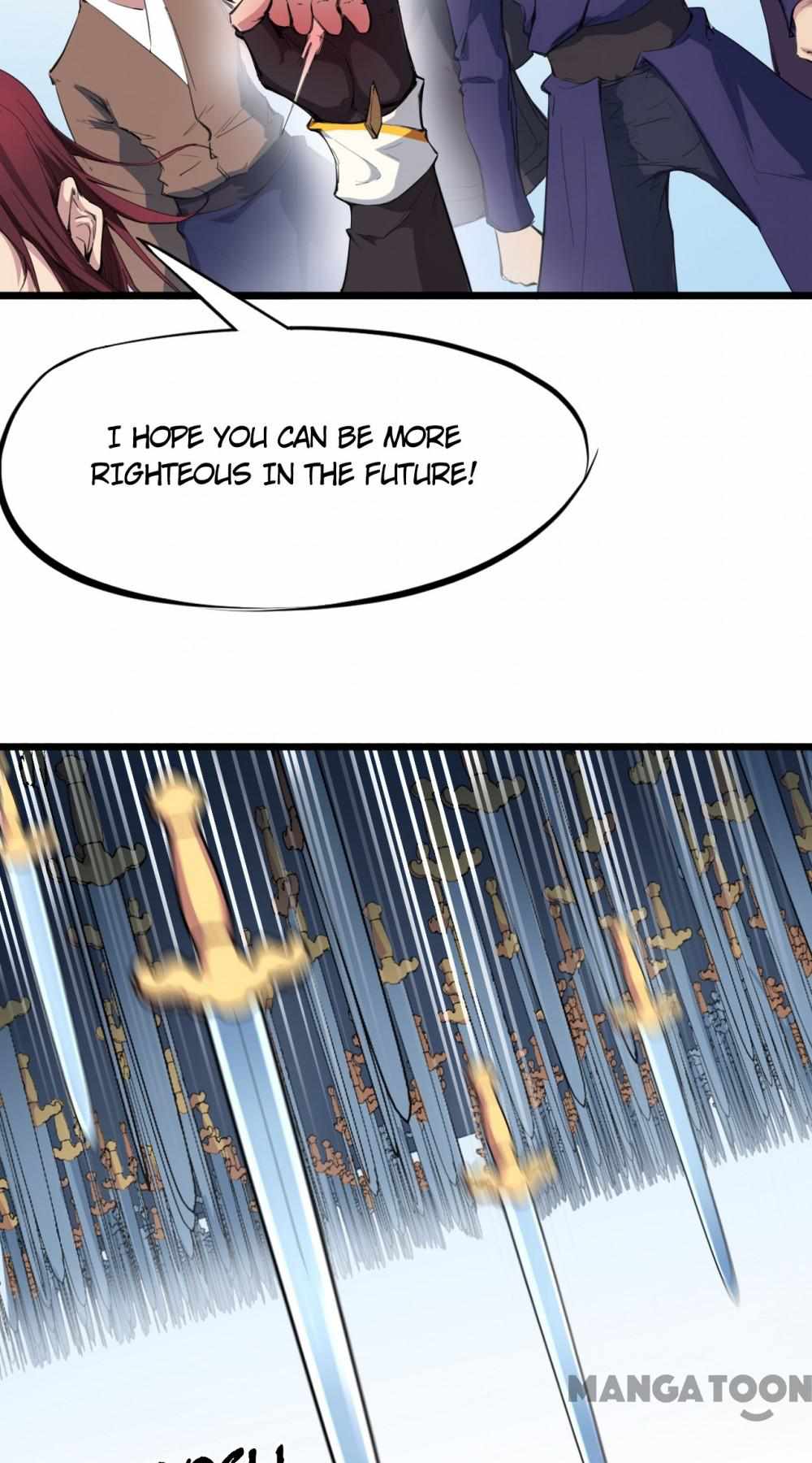Dragon Vessel Chapter 15 - Page 25