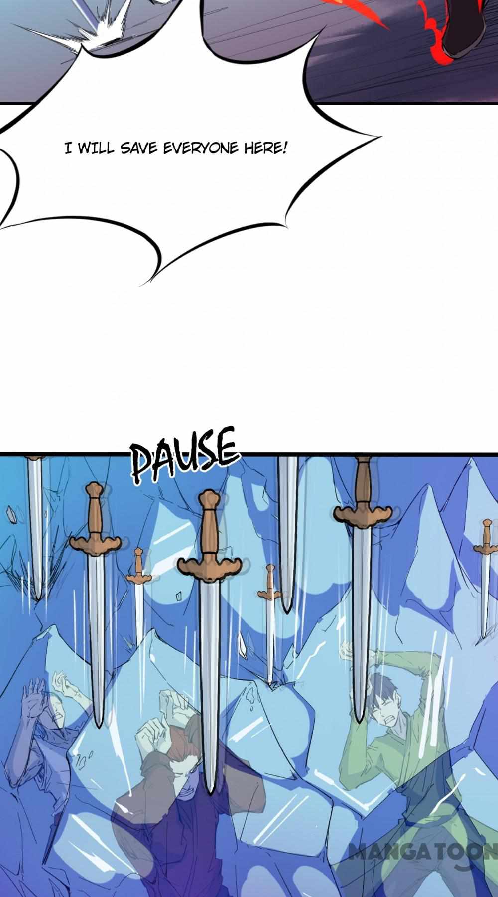 Dragon Vessel Chapter 15 - Page 35