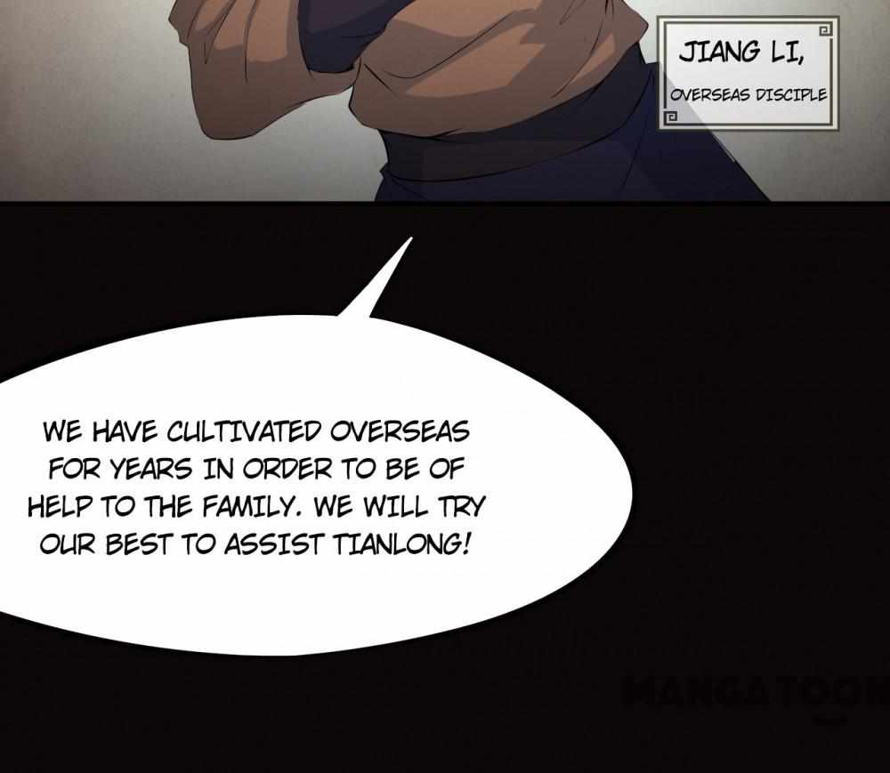Dragon Vessel Chapter 15 - Page 5