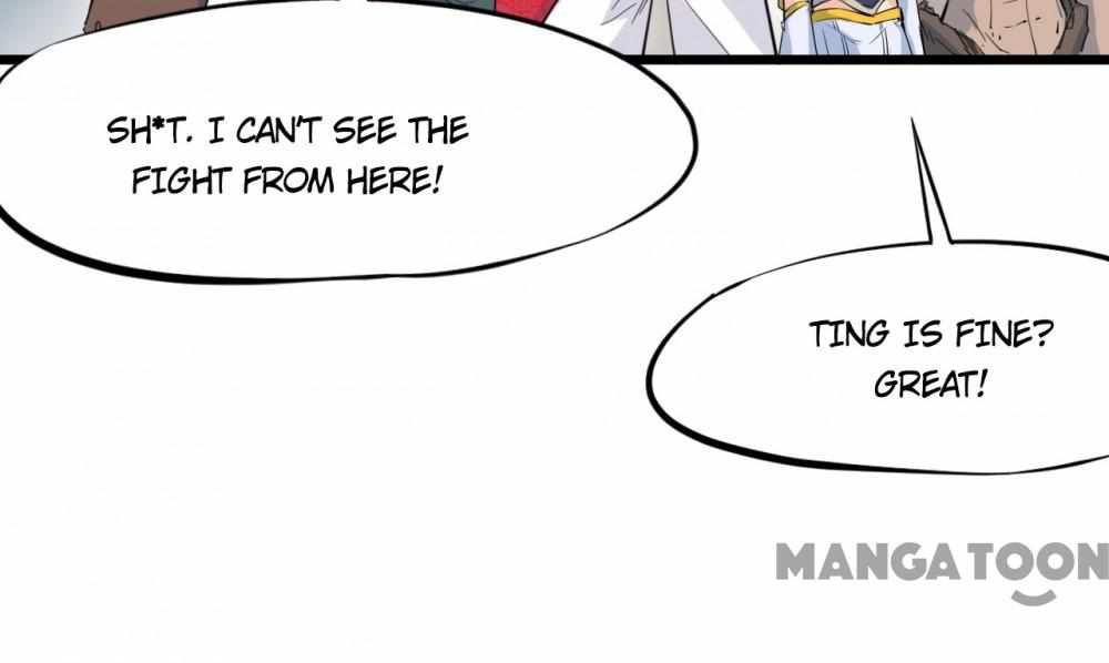 Dragon Vessel Chapter 15 - Page 47