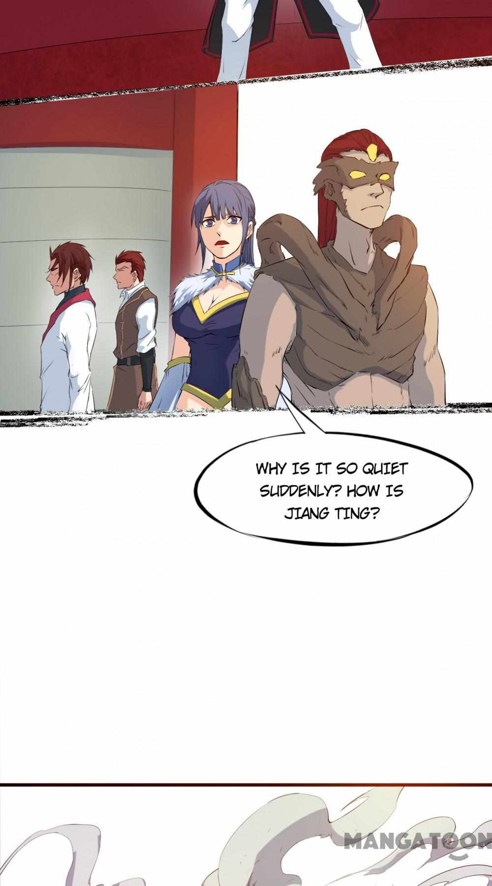 Dragon Vessel Chapter 15 - Page 57