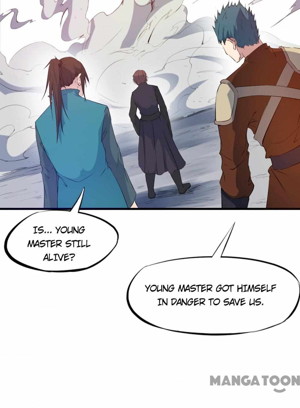 Dragon Vessel Chapter 15 - Page 58
