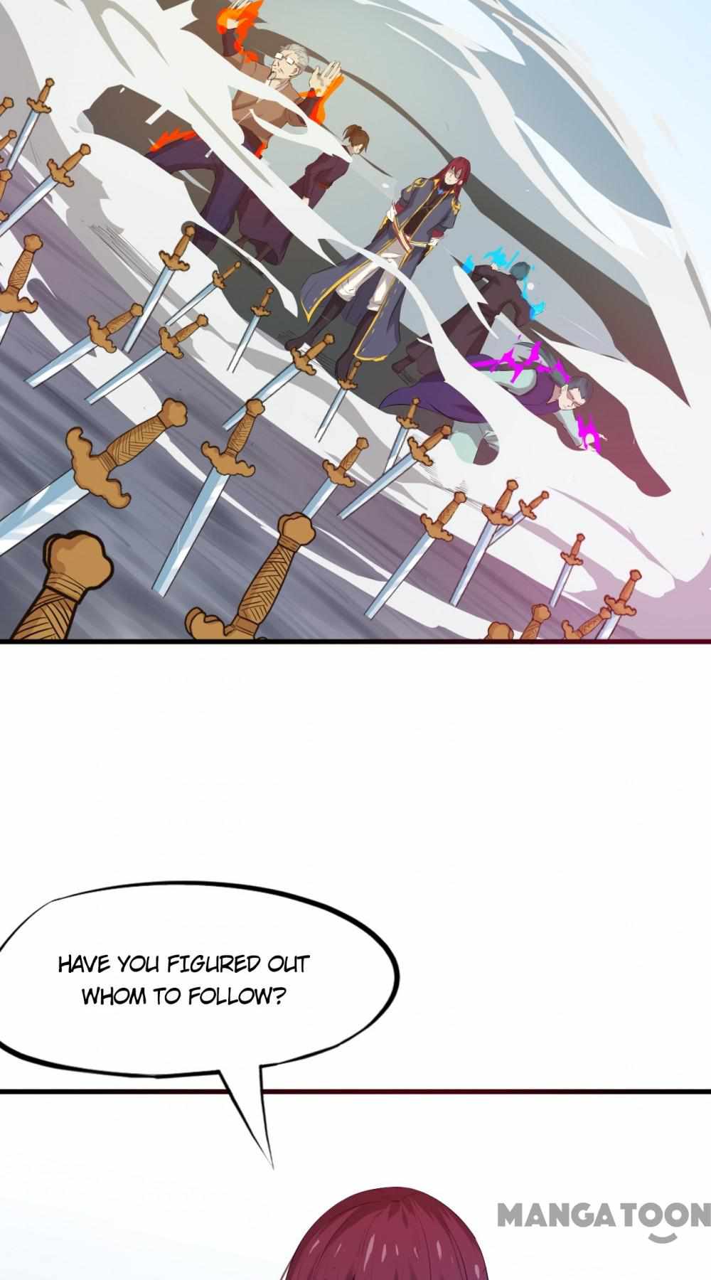 Dragon Vessel Chapter 15 - Page 60