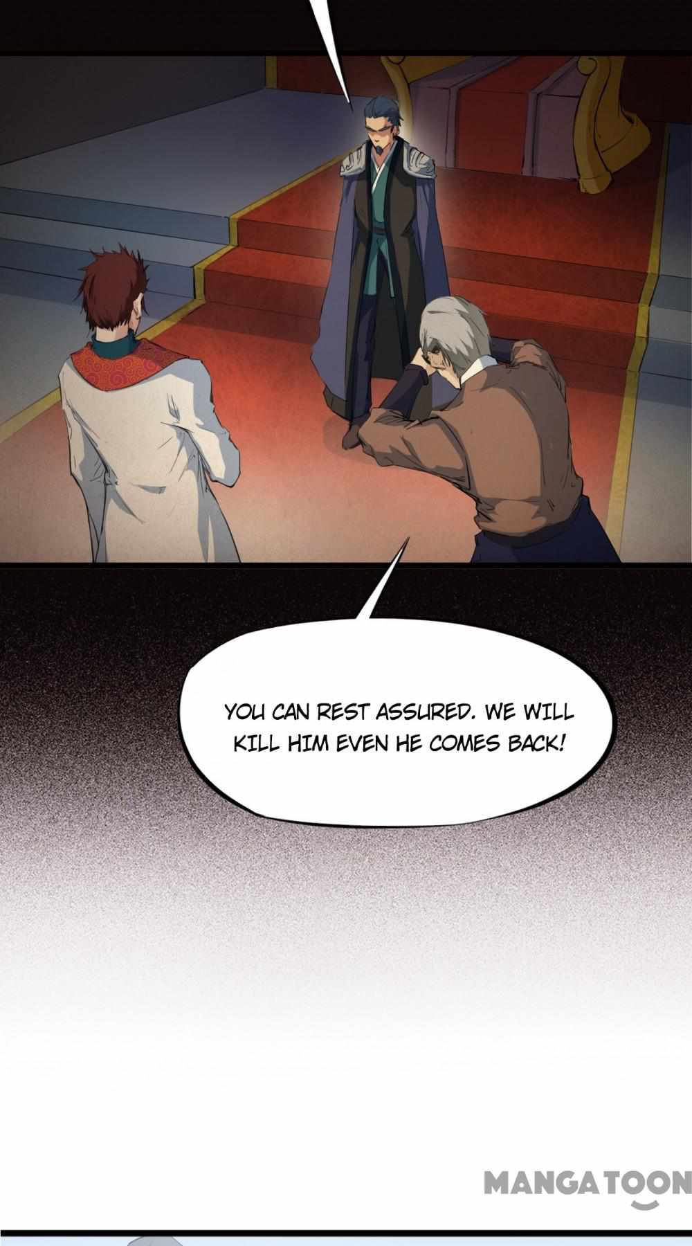Dragon Vessel Chapter 15 - Page 7