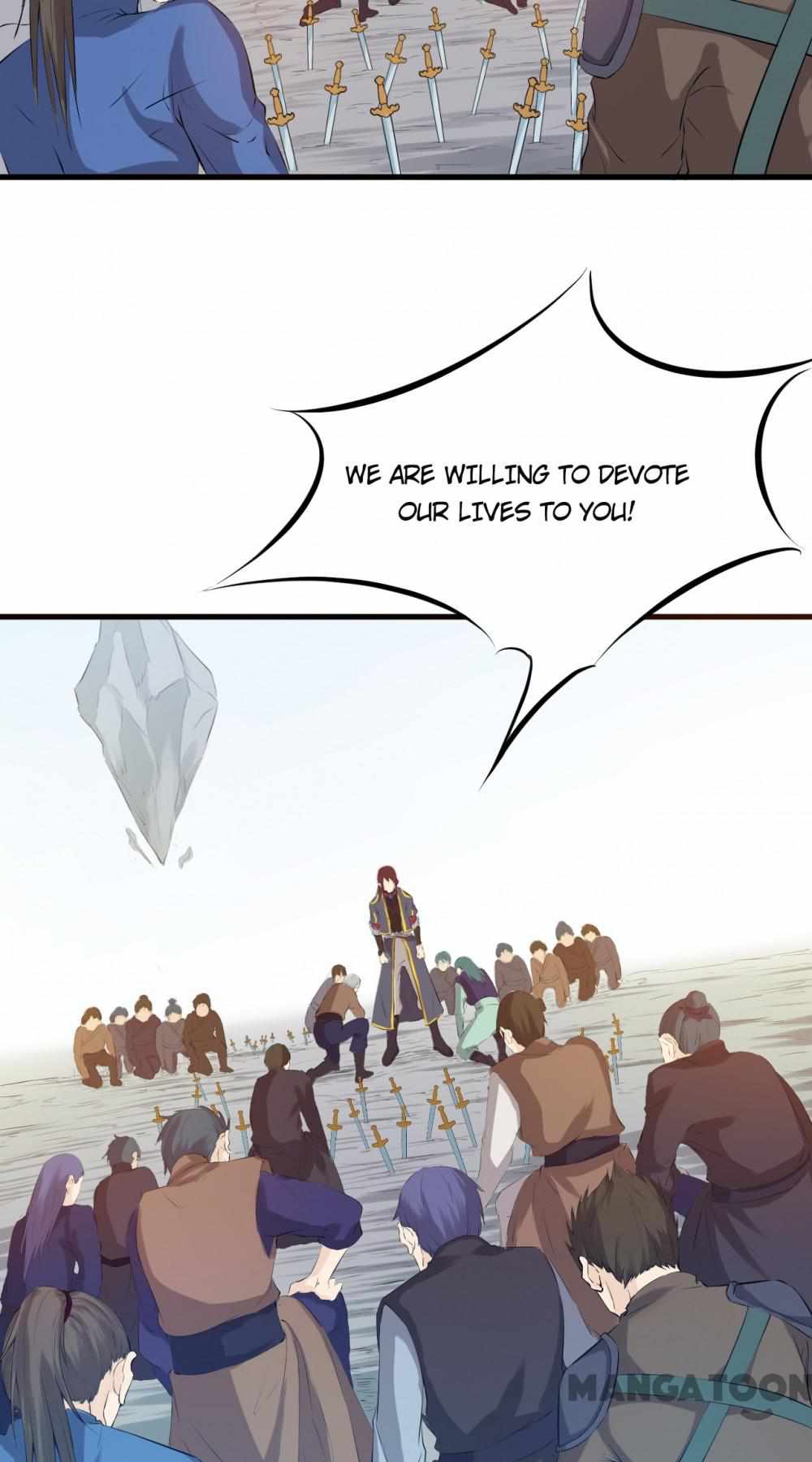 Dragon Vessel Chapter 15 - Page 63