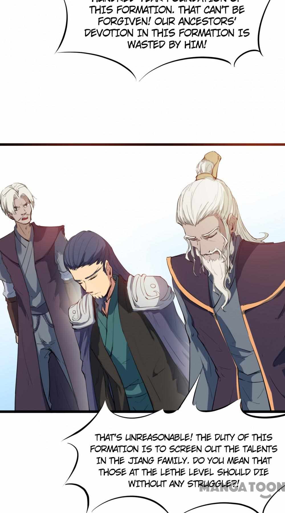 Dragon Vessel Chapter 16 - Page 2
