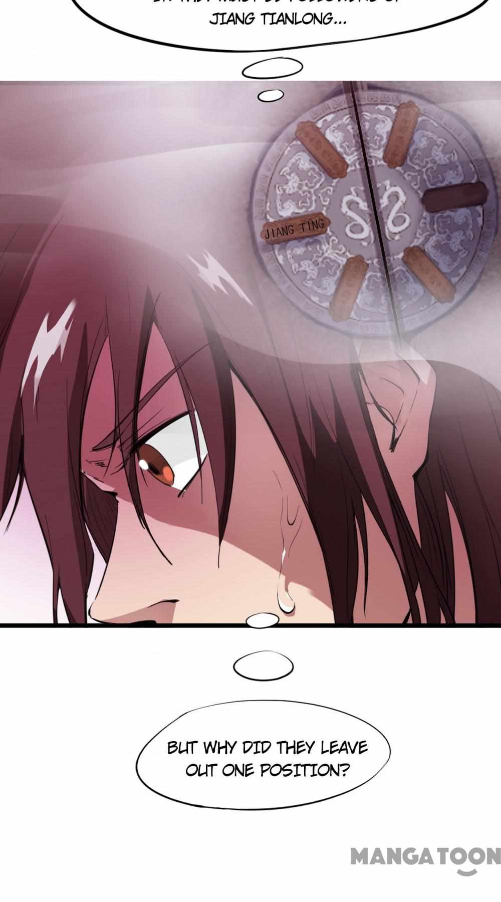 Dragon Vessel Chapter 16 - Page 39